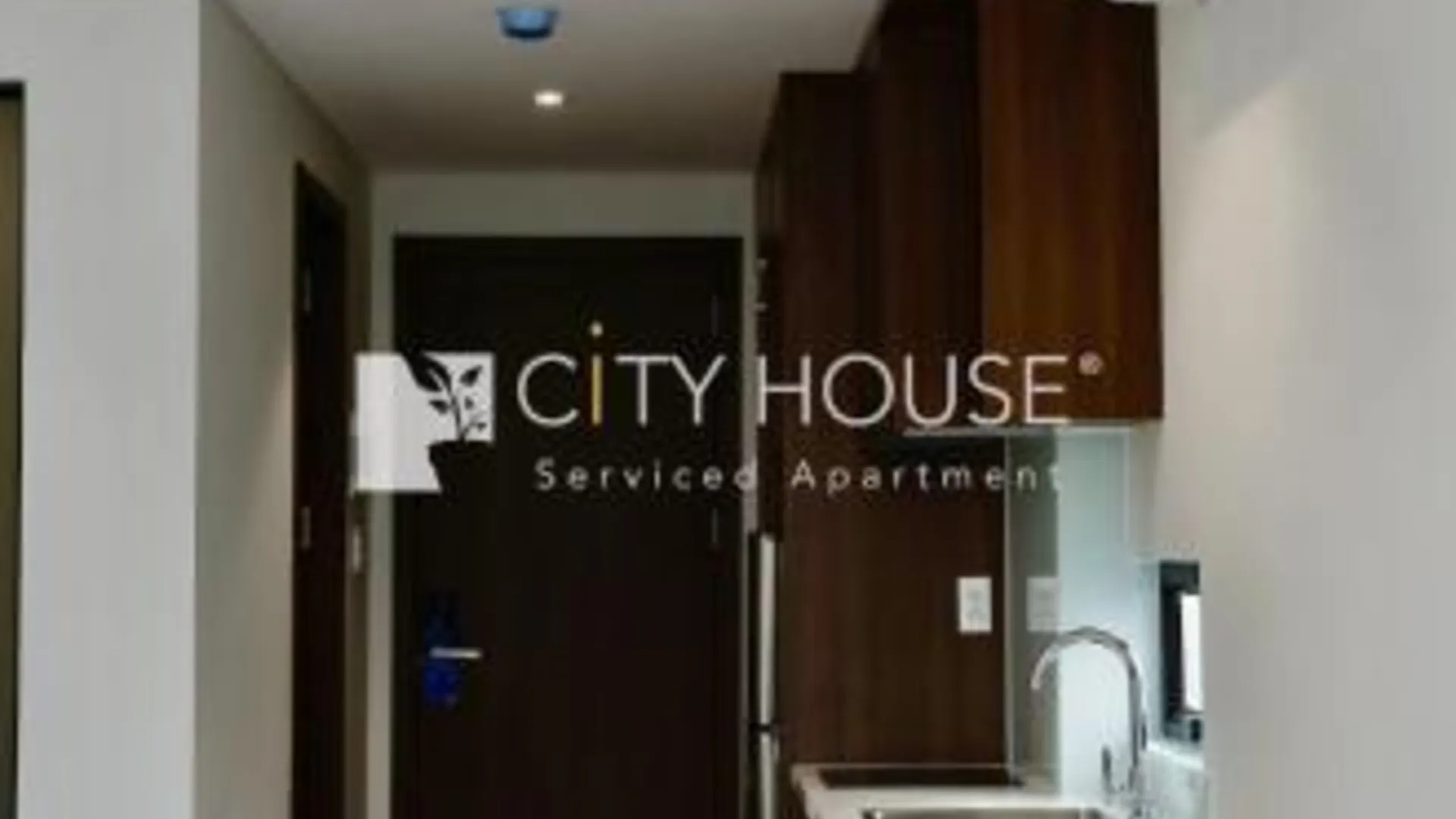 호치민 시티하우스 - 빌레아 3성급 호텔 수영장