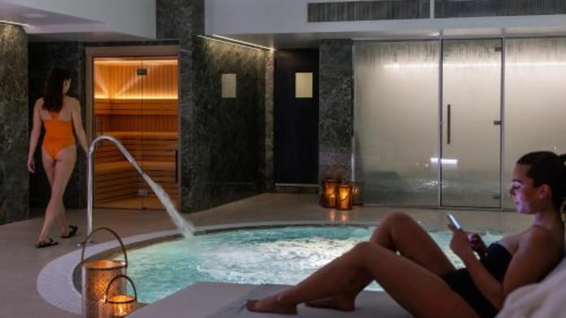 아베이루 Hotel Afonso V 3성급 호텔 레스토랑