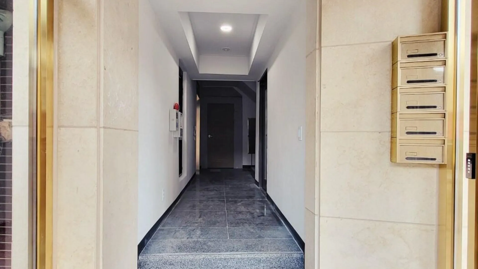 서울 제이힐하우스 4성급 게스트하우스 수영장