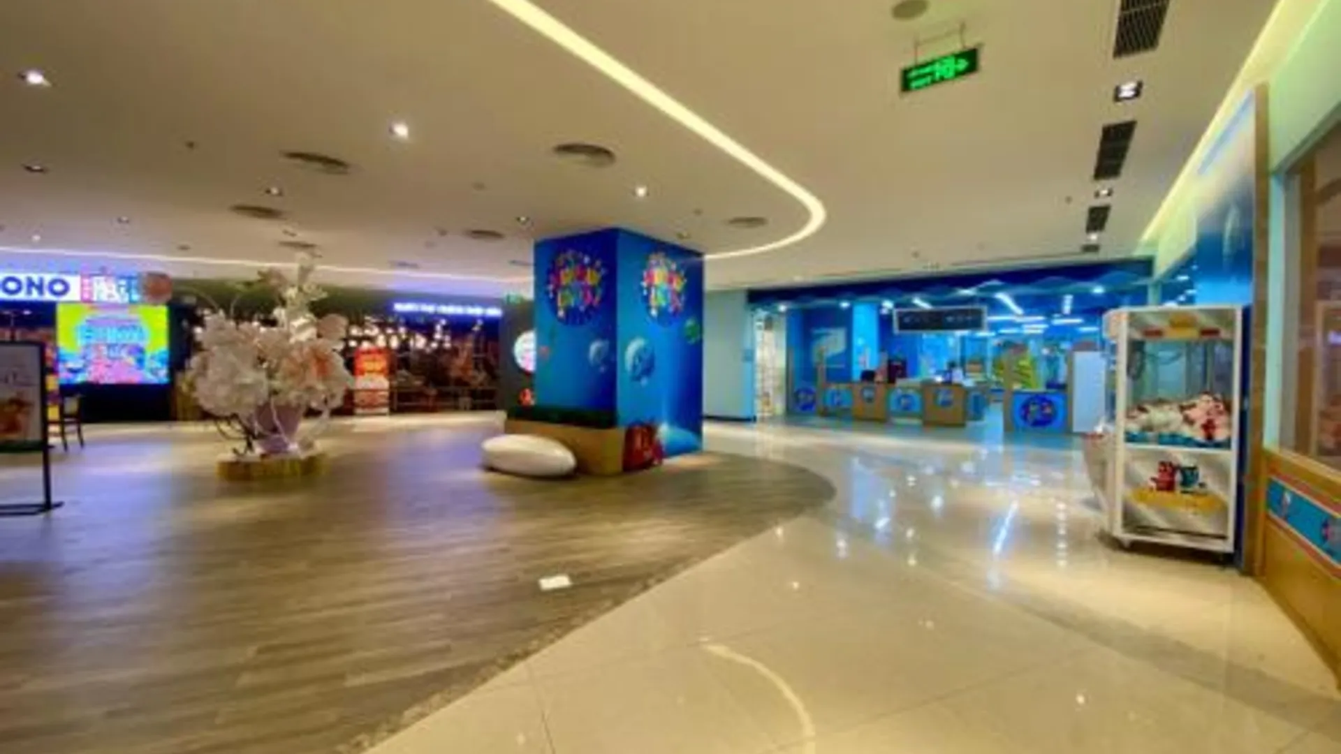 하노이 빈홈 디캐피탈 - 쩐유이흥 5성급 게스트하우스 레스토랑