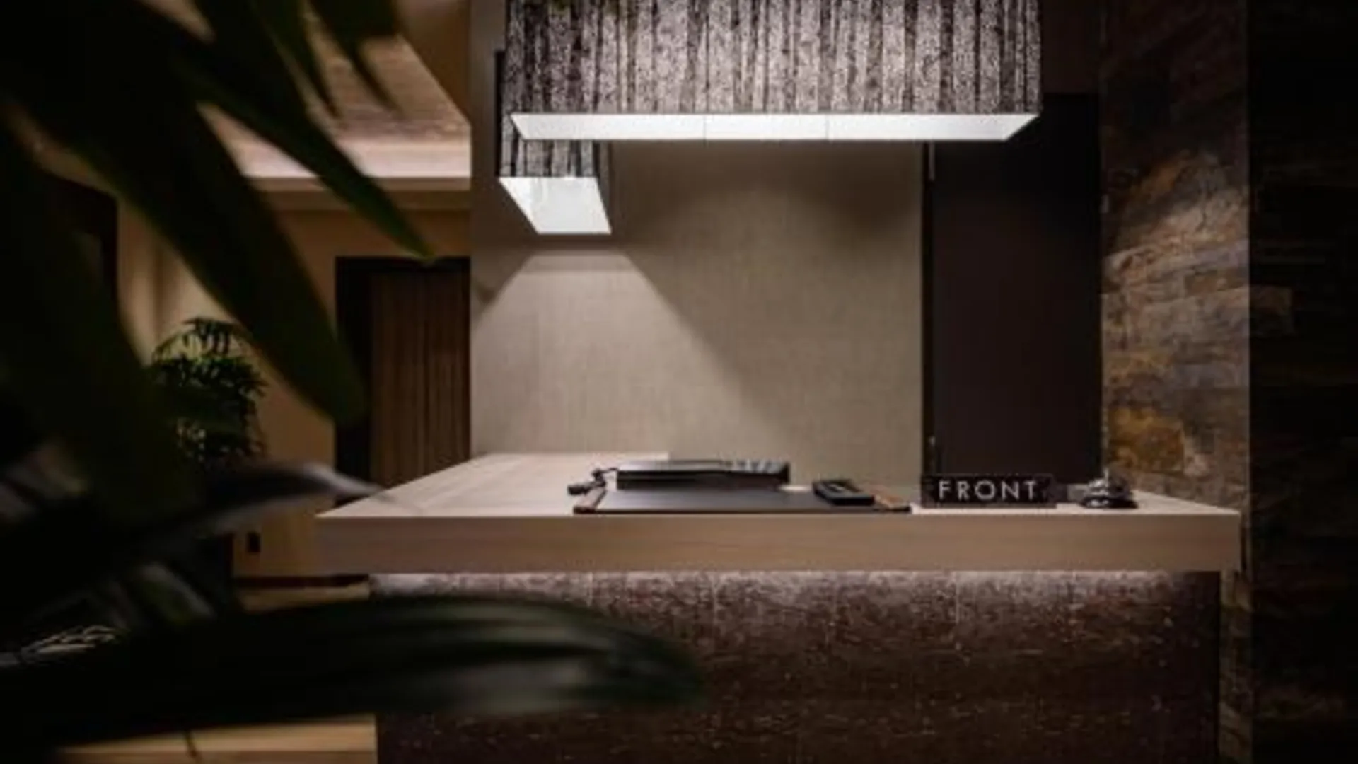 오사카 ホテルゼン離宮平野 2성급 호텔 레스토랑