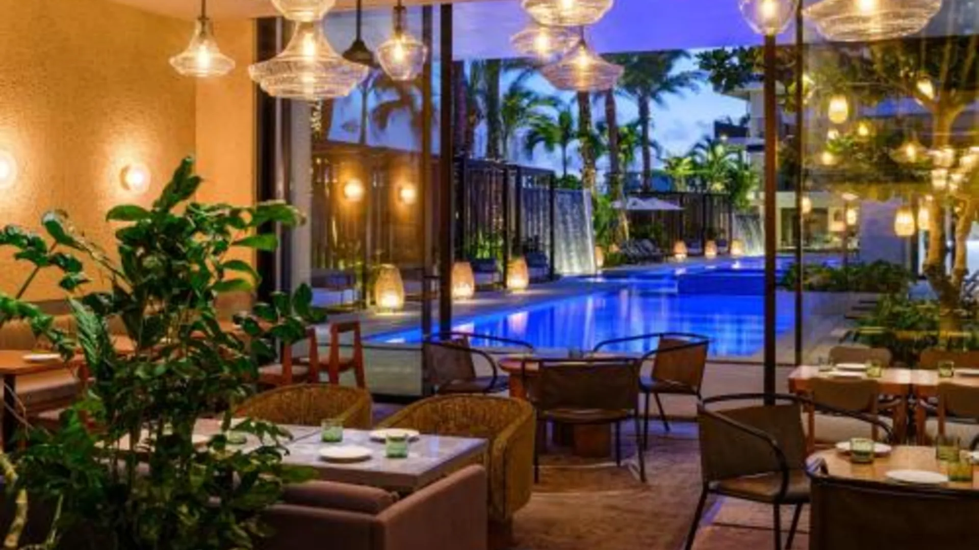 이시가키 세븐 엑스 세븐 이시가키 4성급 호텔 부대시설