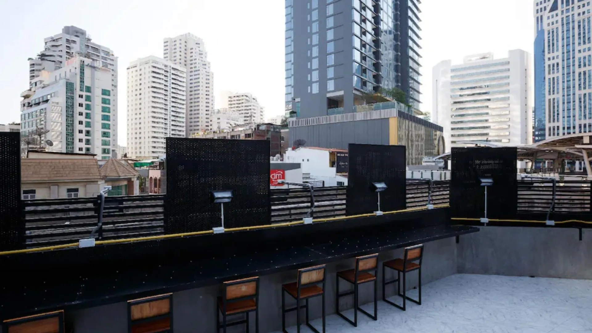 방콕 에피소드 11 호스텔 수쿰빗 3성급 호텔 객실