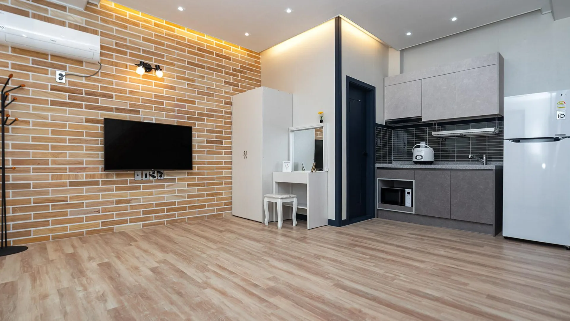 보령 보령 디어펜션 2성급 게스트하우스 스위트룸