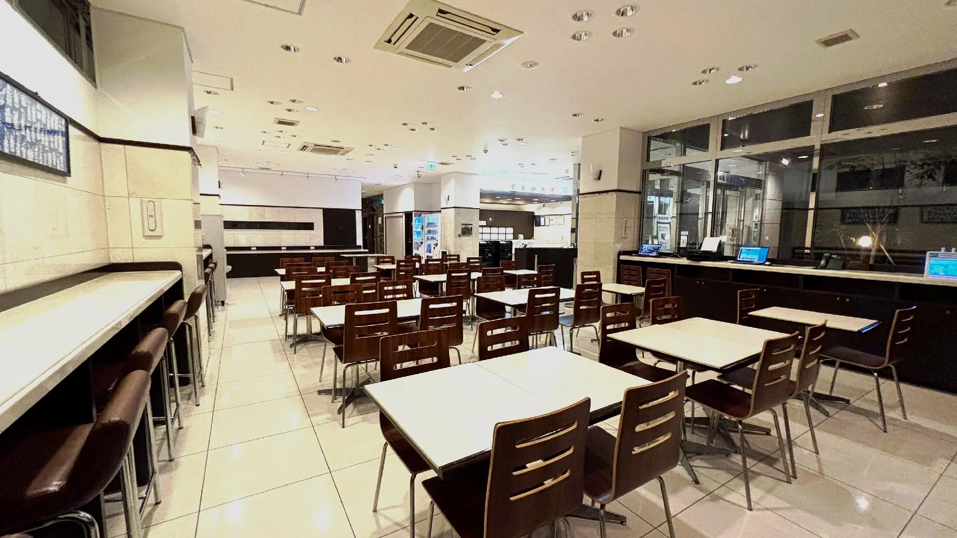 교토 토요코 인 교토 고조-오미야 3성급 호텔 외관