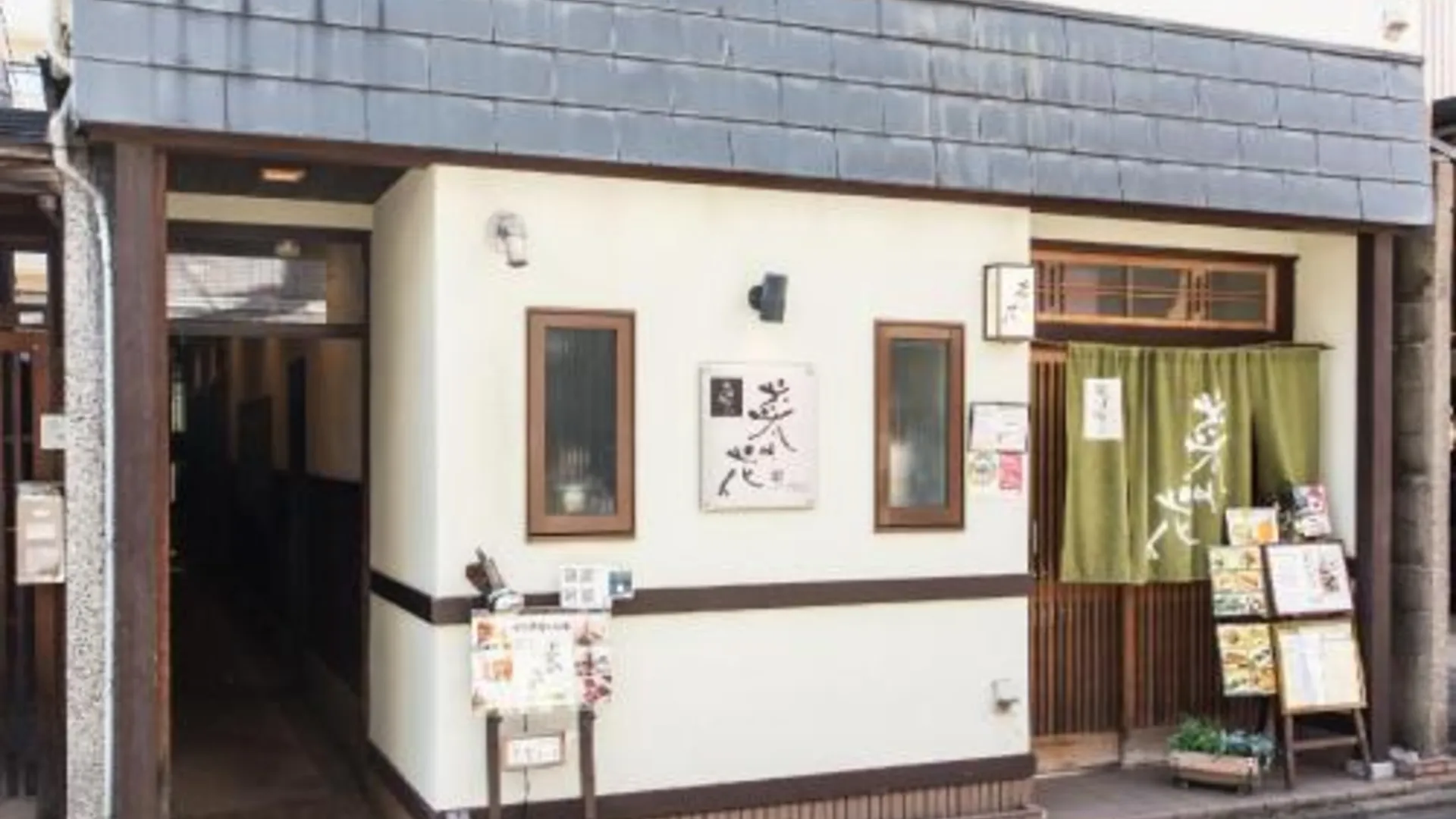 교토 Woman Only Guesthouse Nanohana (Female only) 1성급 호텔 객실