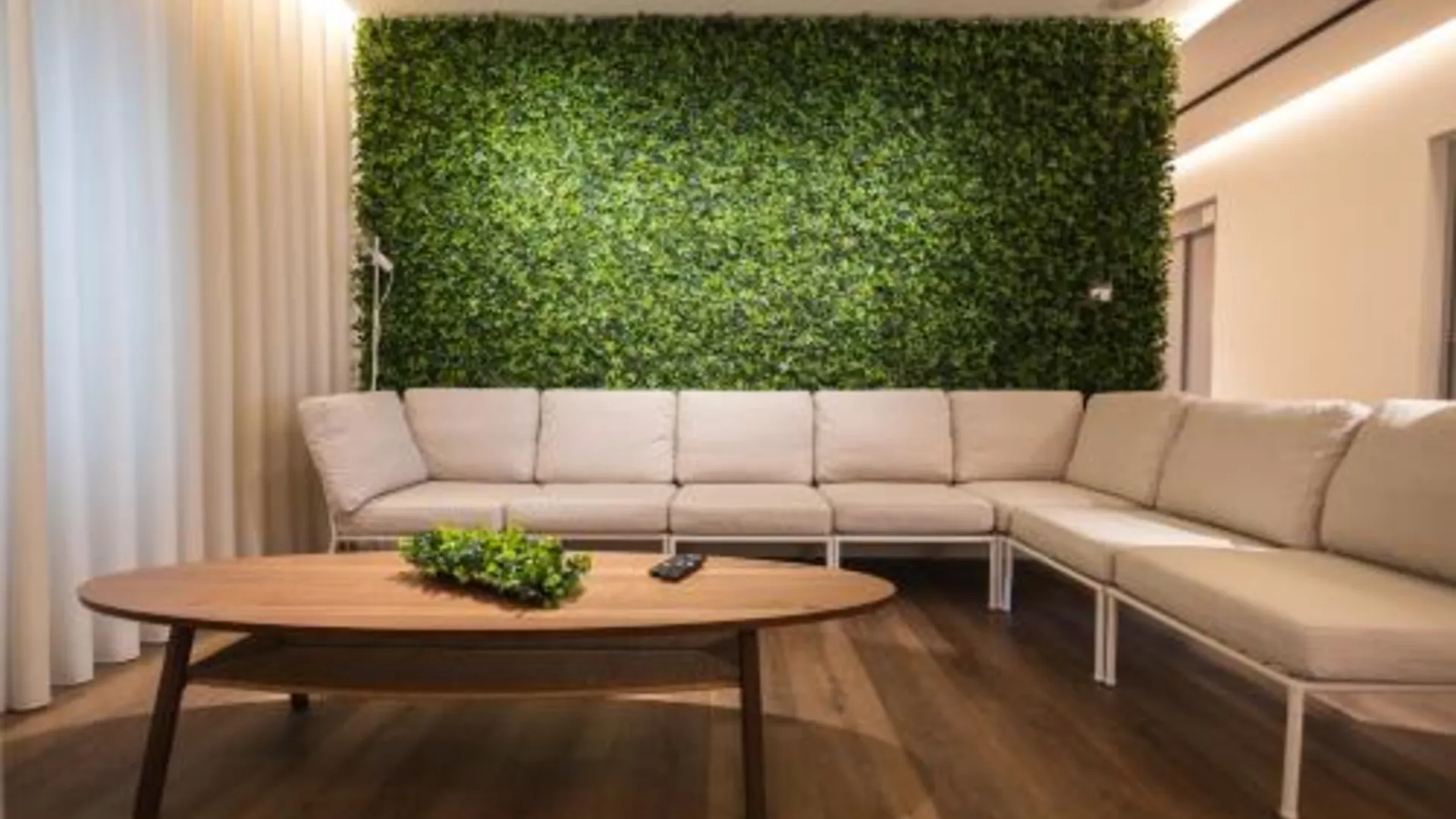 세이아 Watts House 3성급 호텔 로비