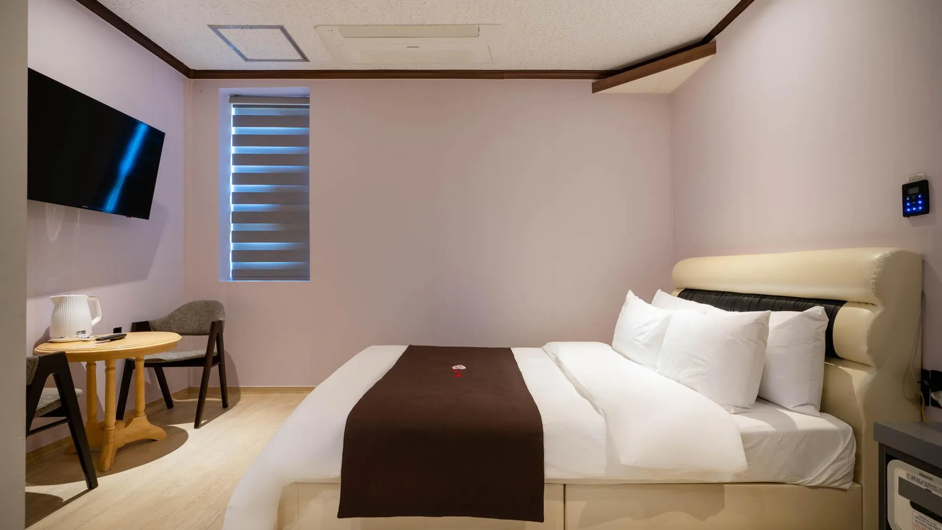 양양 양양 JM 무인텔 호텔 객실