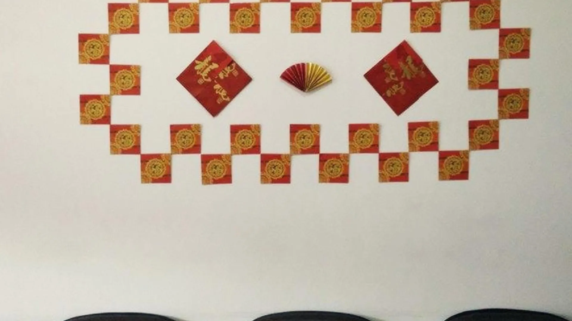 이포 레인트리 로지 호텔 전망