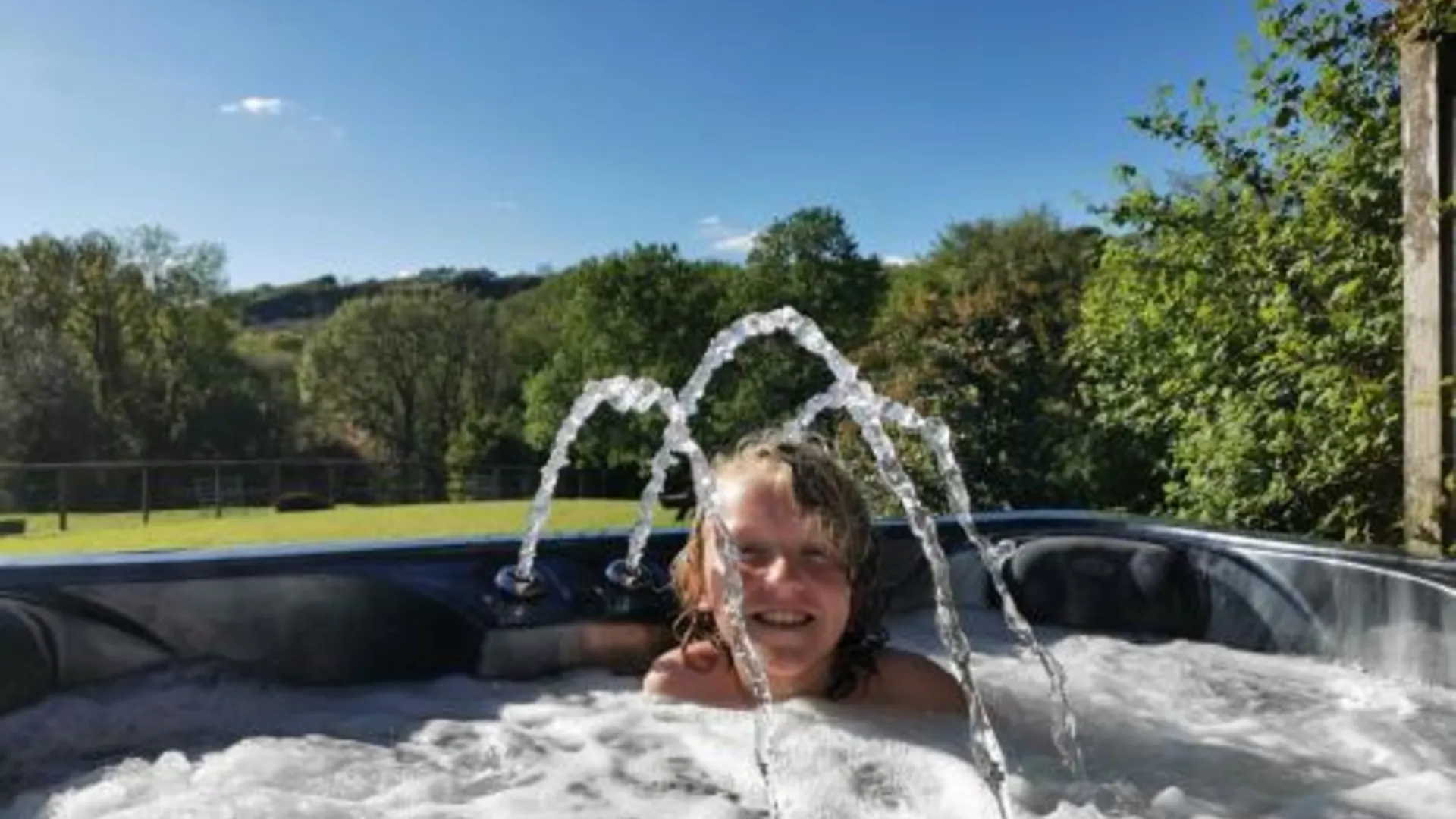 테그린 Wellstone Cottages - Honeysuckle 4성급 싱글룸 외관