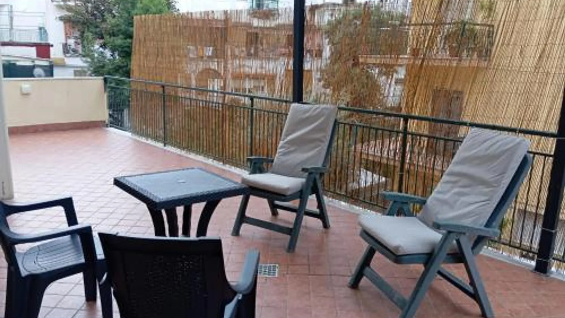 포르티치 Regency House Accoglienza 3성급 호텔 부대시설