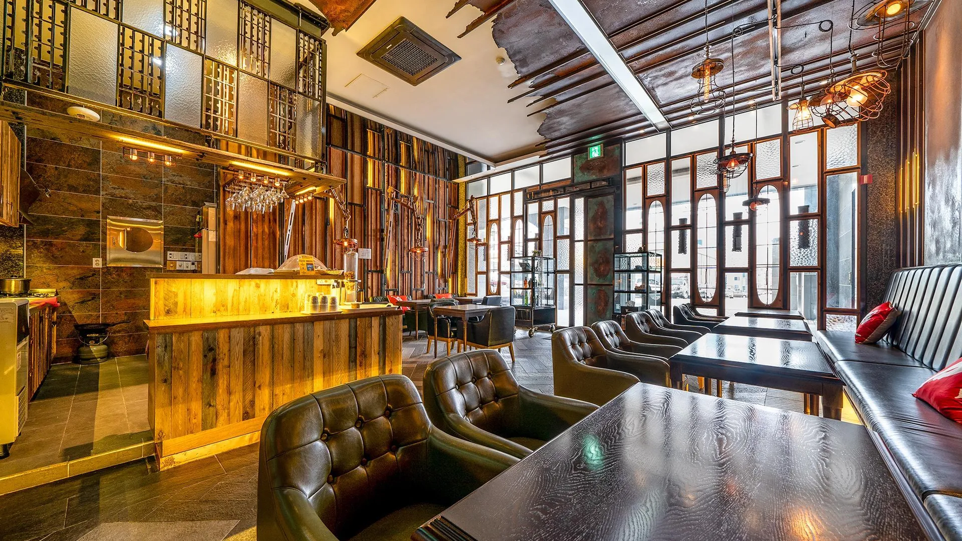 강릉 강릉 호텔 Vv 호텔 로비