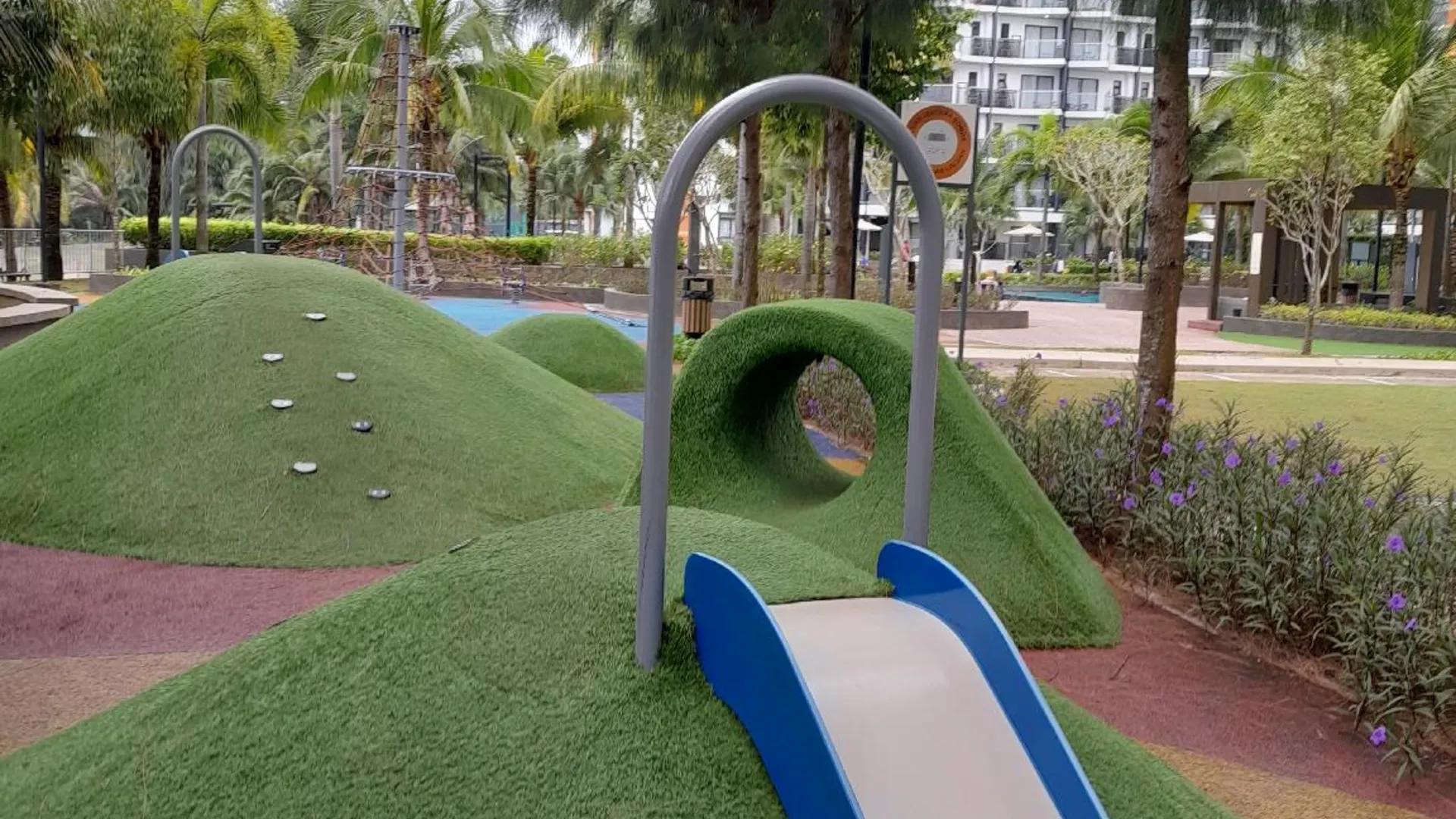 쿠안탄 베세라의 아파트먼트 (54m², 침실 1개, 프라이빗 욕실 1개) 3성급 싱글룸 레스토랑