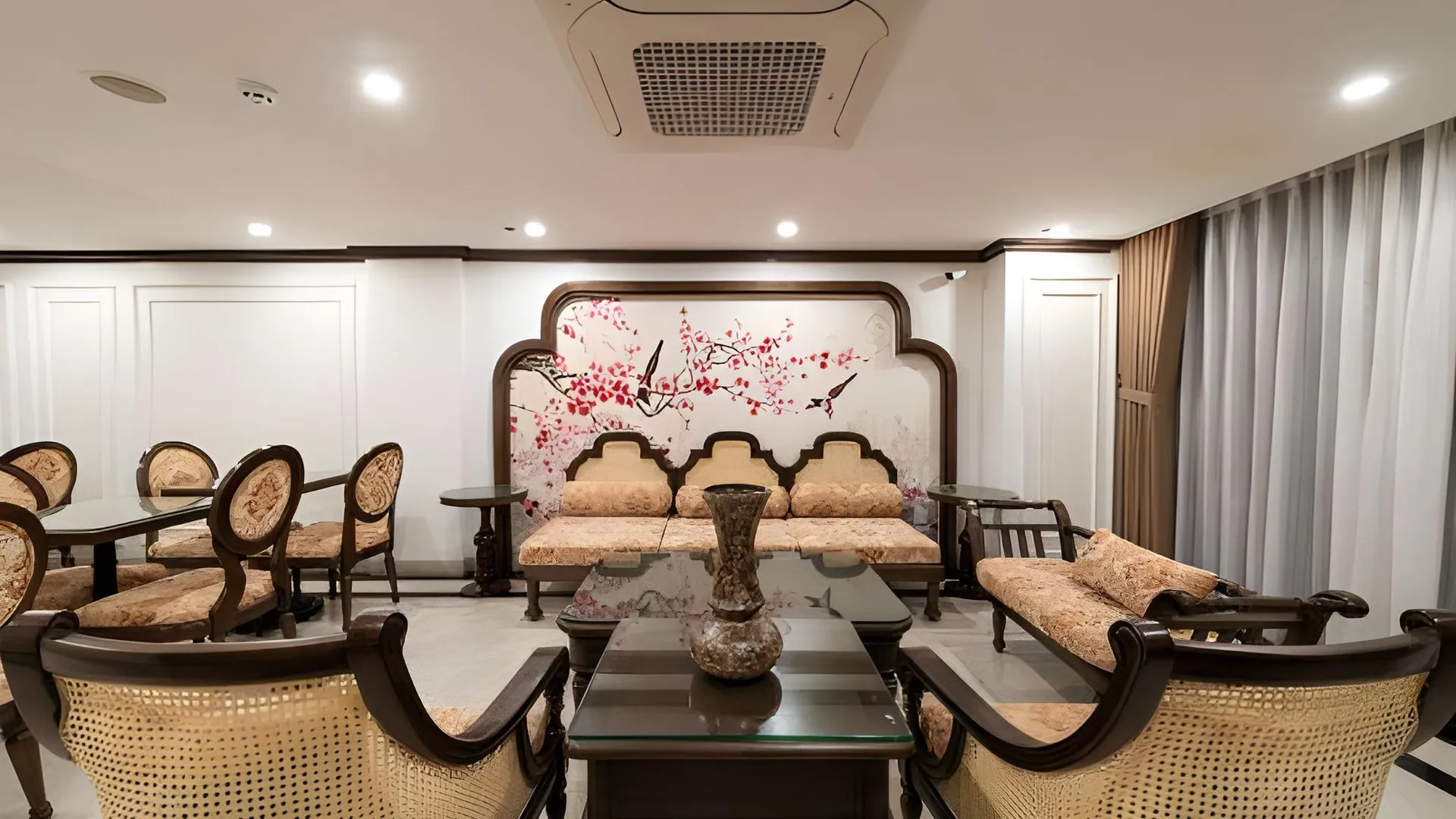 하노이 레전드 스마트 호텔 3성급 호텔 부대시설