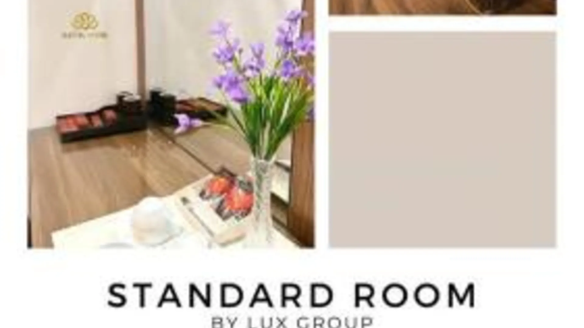 하노이 럭스텔 호텔 떠이호 3성급 호텔 부대시설