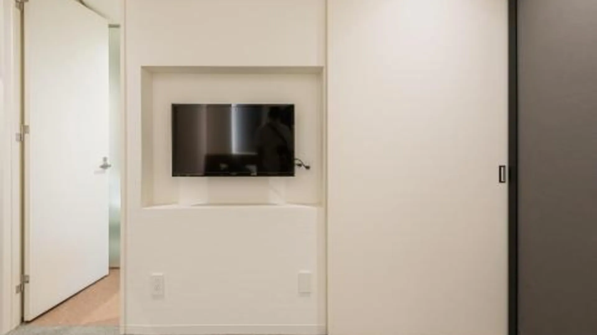 교토 세이에이 호텔 교토 가와라마치 3성급 호텔 전망