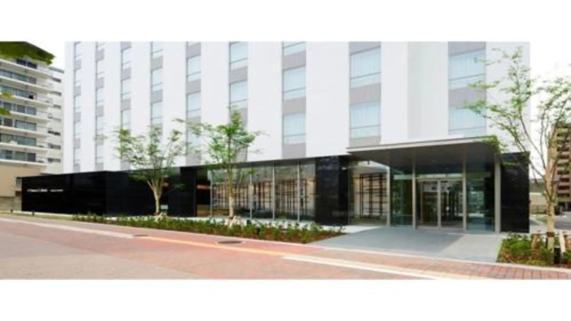 도쿄 / 동경 Tmark City Hotel Tokyo Omori - Vacation STAY 26425v 2성급 호텔 스위트룸