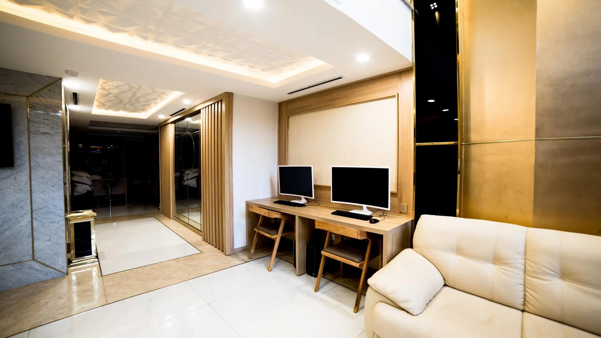 다낭 루비 호텔 다낭 1성급 호텔 객실