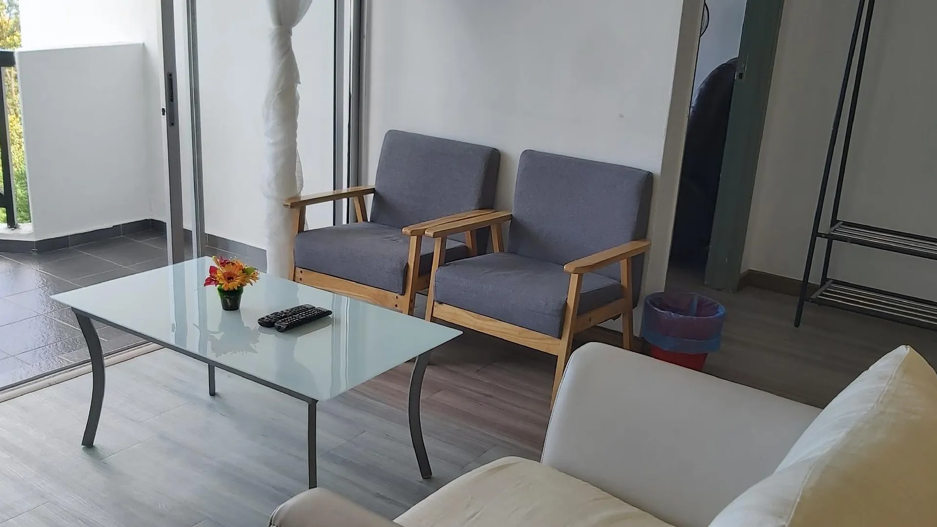 Bukit Fraser A318 Silverpark@Mountain view 2성급 싱글룸 전망