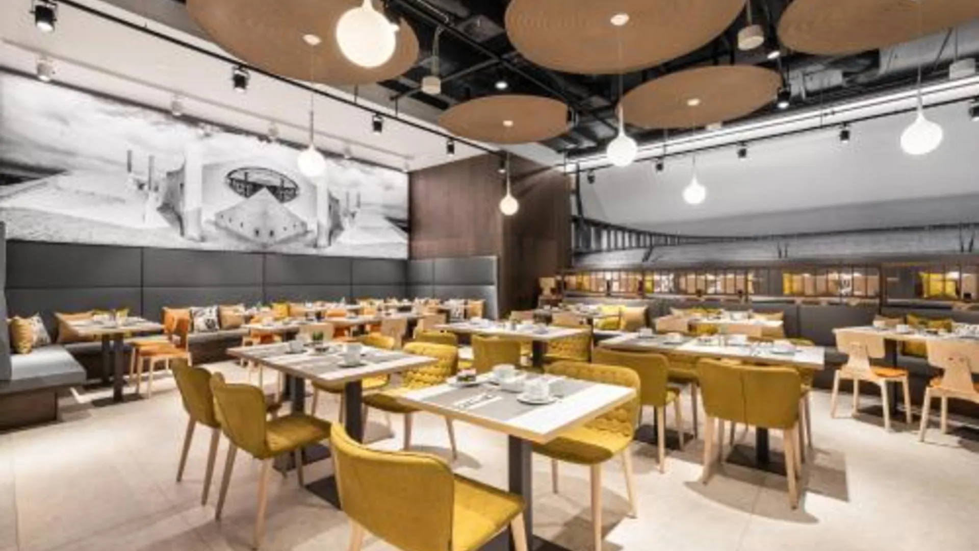 리스본 Ikonik Lisboa 3성급 호텔 객실