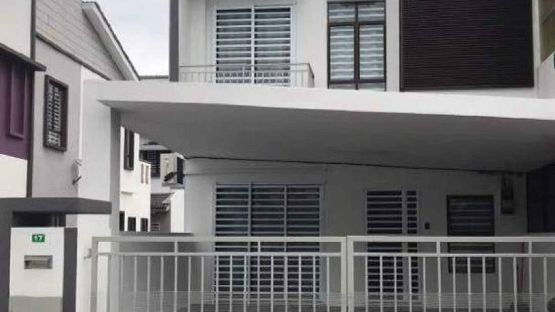 이포 De cozy Homestay (8-14 pax) 3성급 호텔 부대시설