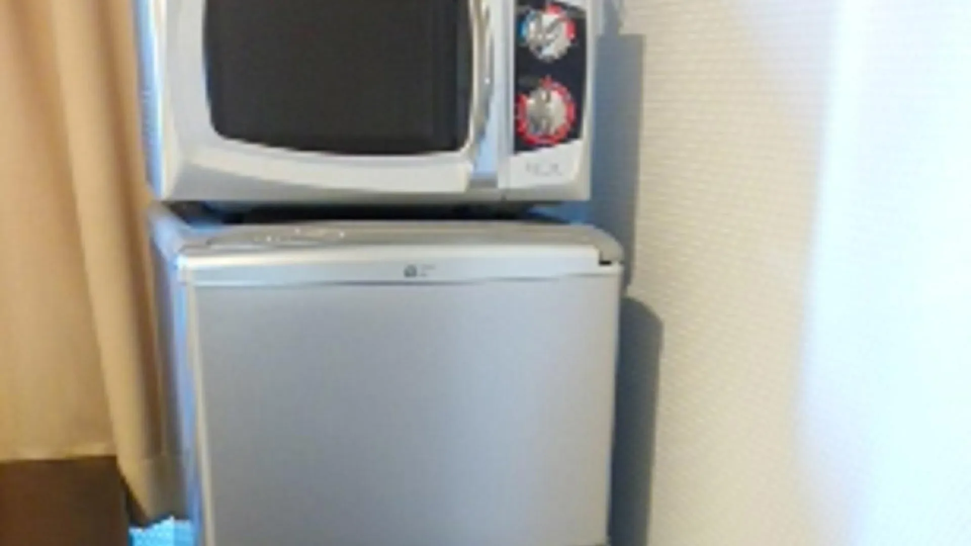 오사카 호텔 리브맥스 버짓 우메다 2성급 호텔 외관