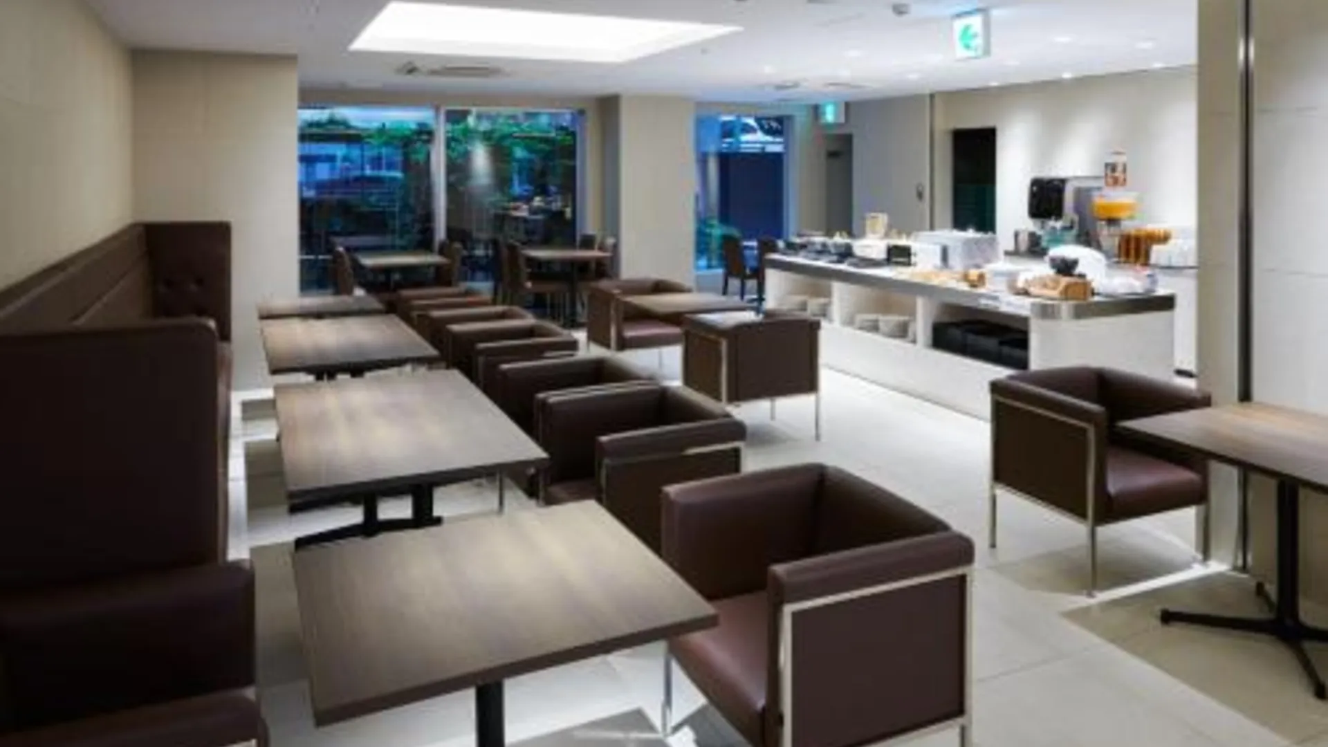 오사카 이비스 버짓 오사카 우메다 3성급 호텔 스위트룸