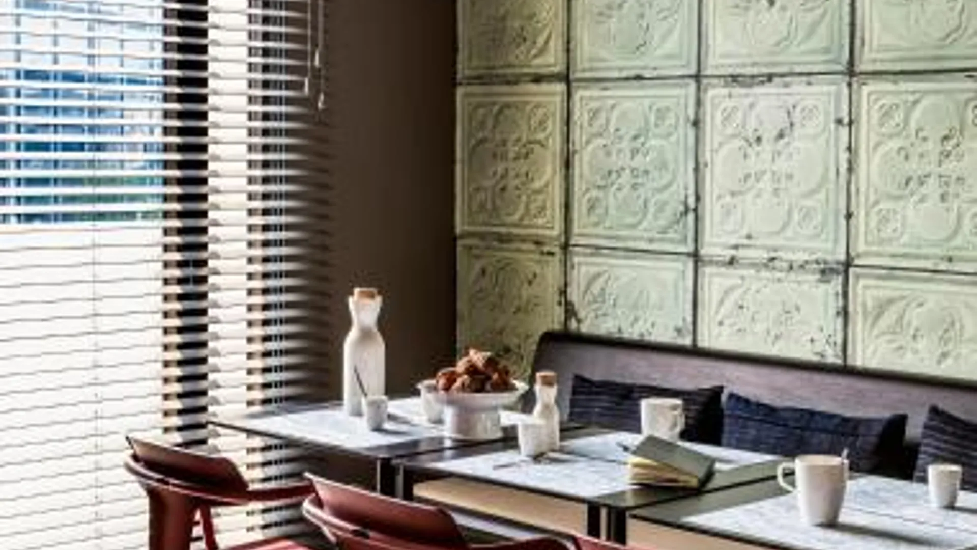 루얼 말메이슨 옥코 호텔 파리 루일 말메종 4성급 호텔 전망