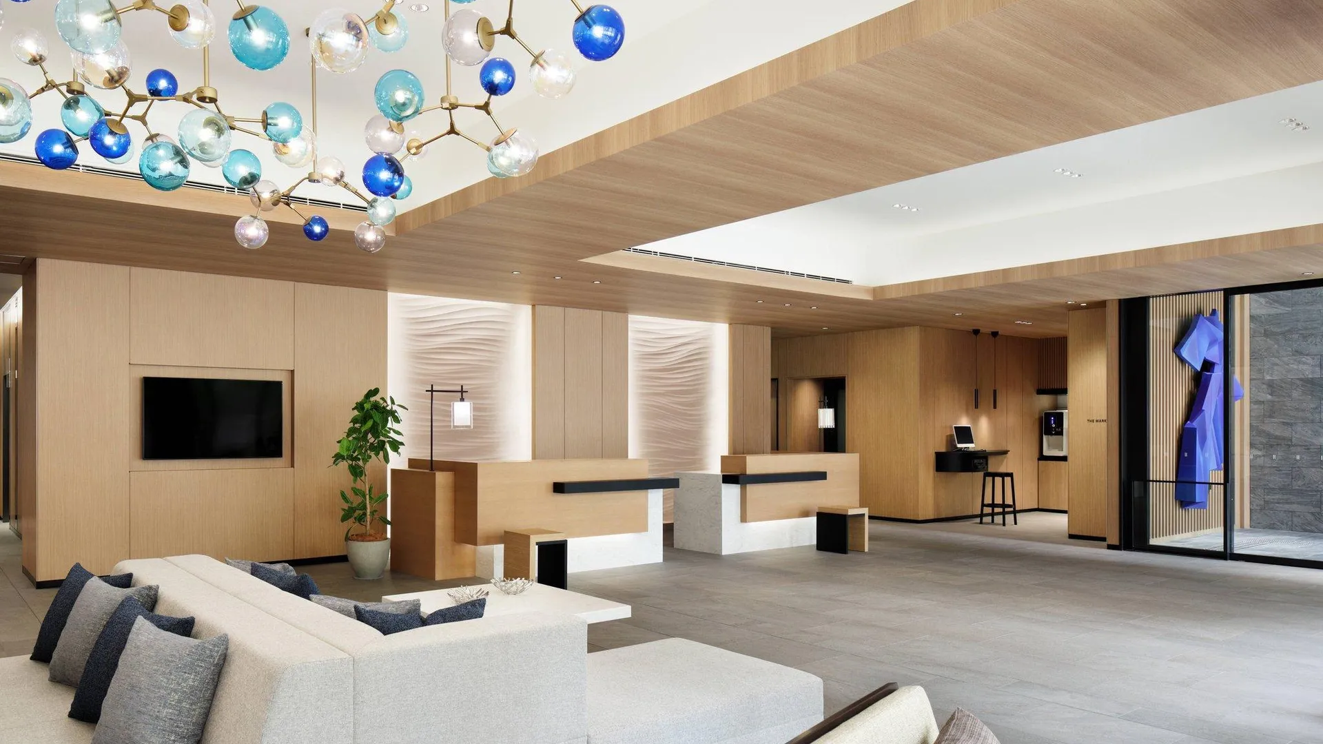 오사카 페어필드 바이 메리어트 오사카 남바 3성급 호텔 수영장