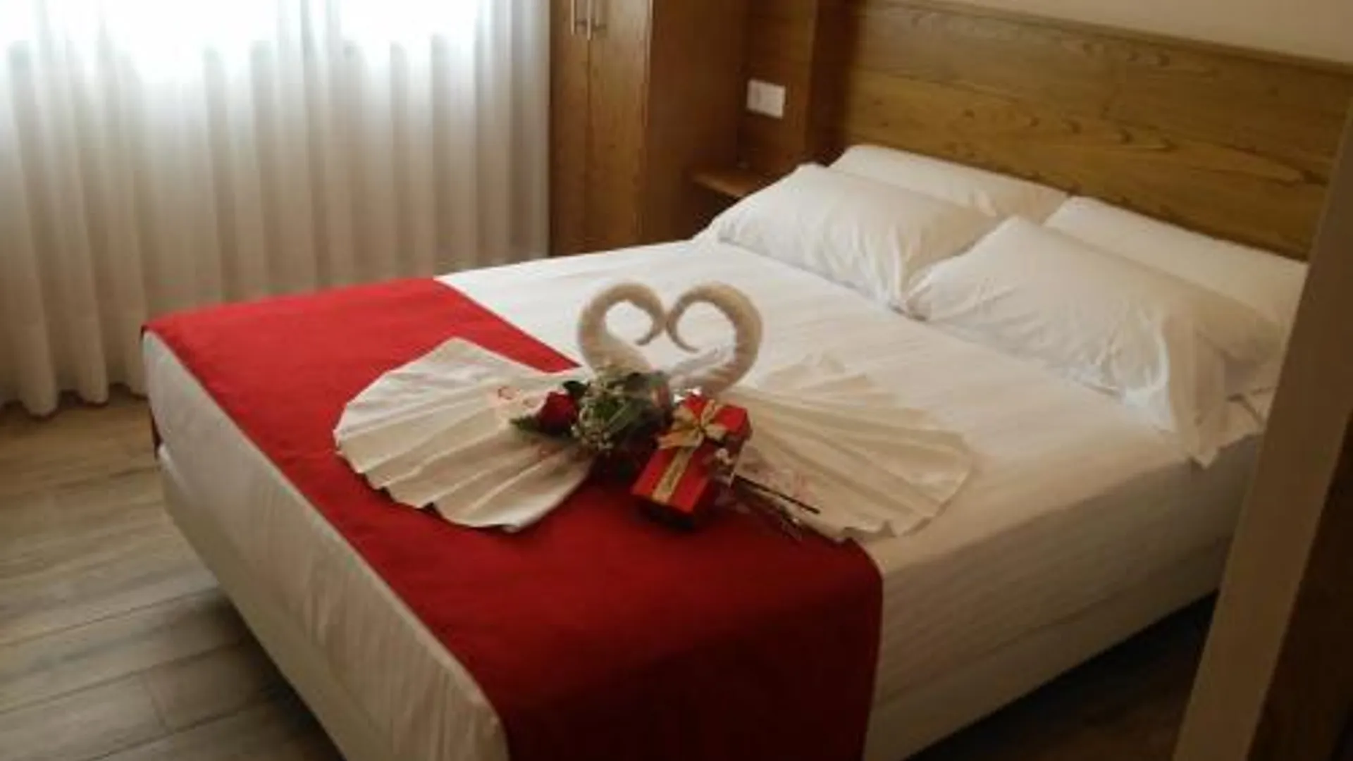 쎄 Fragas da Canteira Hotel Rural 3성급 호텔 스위트룸