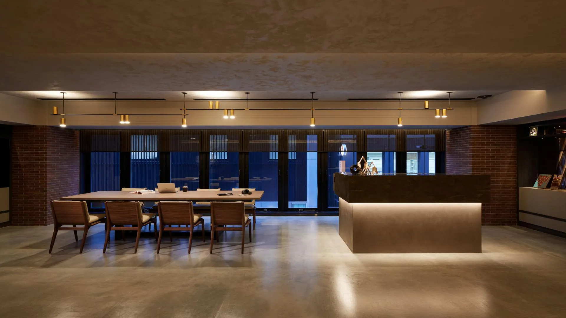 도쿄 / 동경 더 B 긴자 4성급 호텔 객실