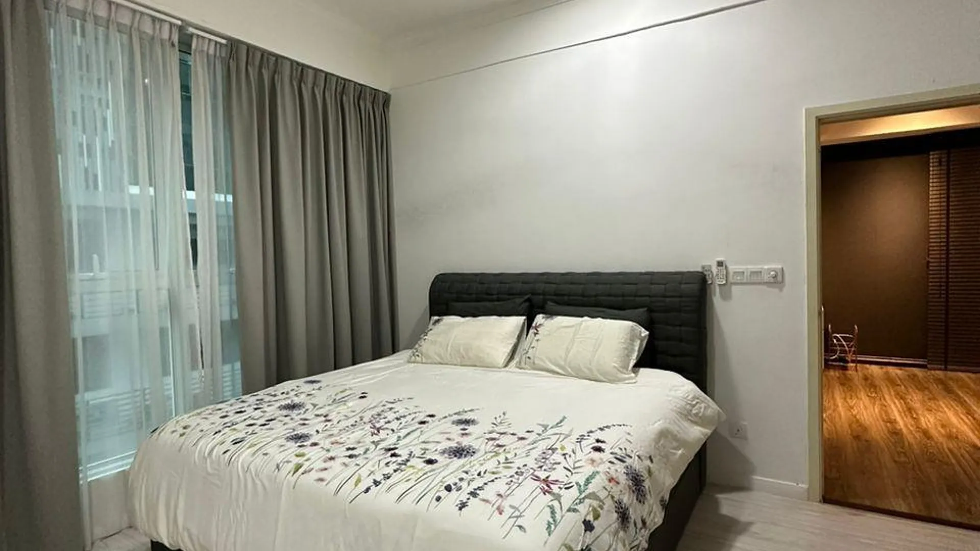 코타키나발루 Alawa 05 @ Sutera Avenue 3성급 게스트하우스 스위트룸