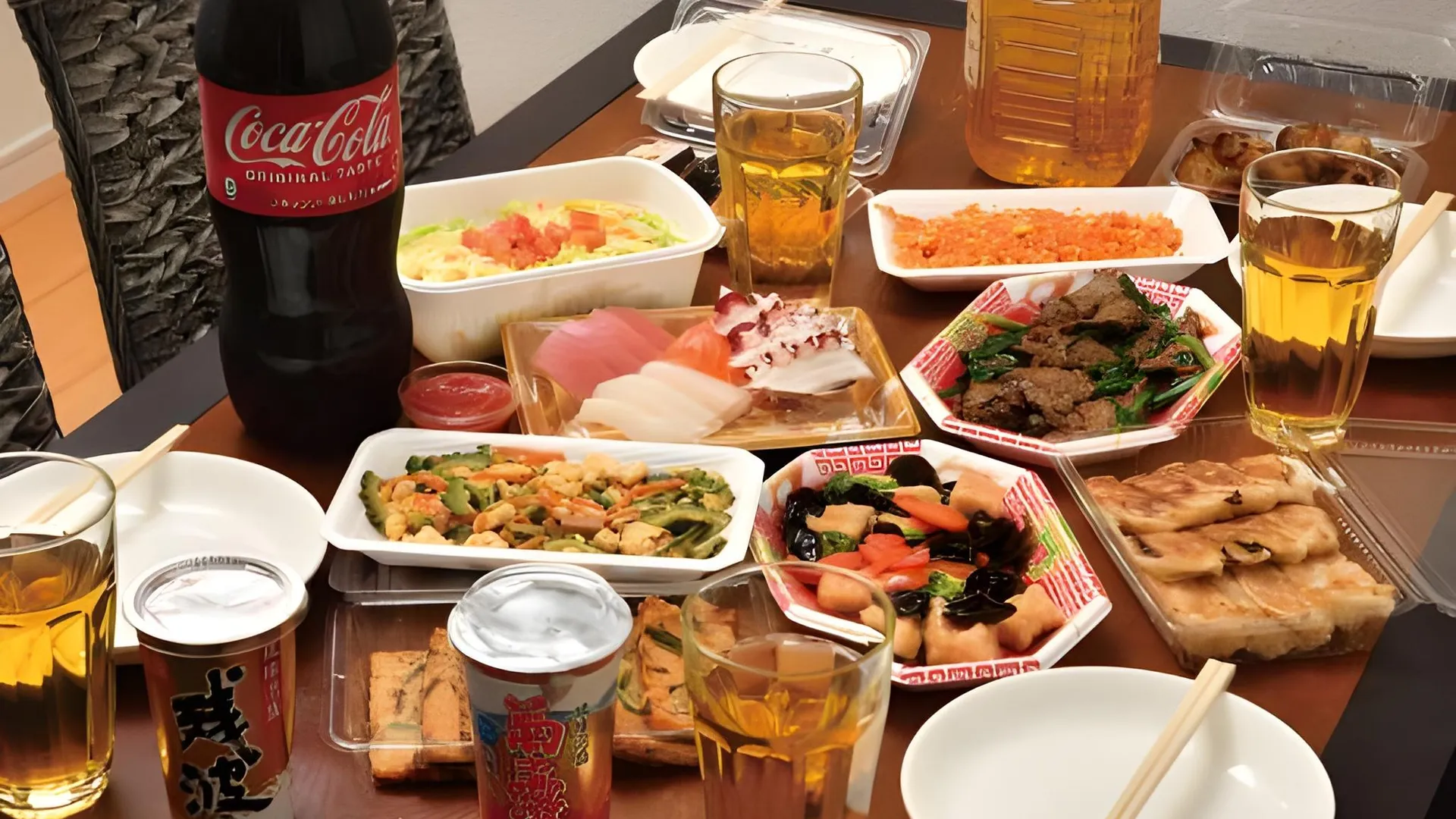 오키나와 본섬 시티 콘도 조인트 홈 나하 바이 콜디오 프리미엄 [오키나와 메인 아일랜드] 4성급 게스트하우스 객실