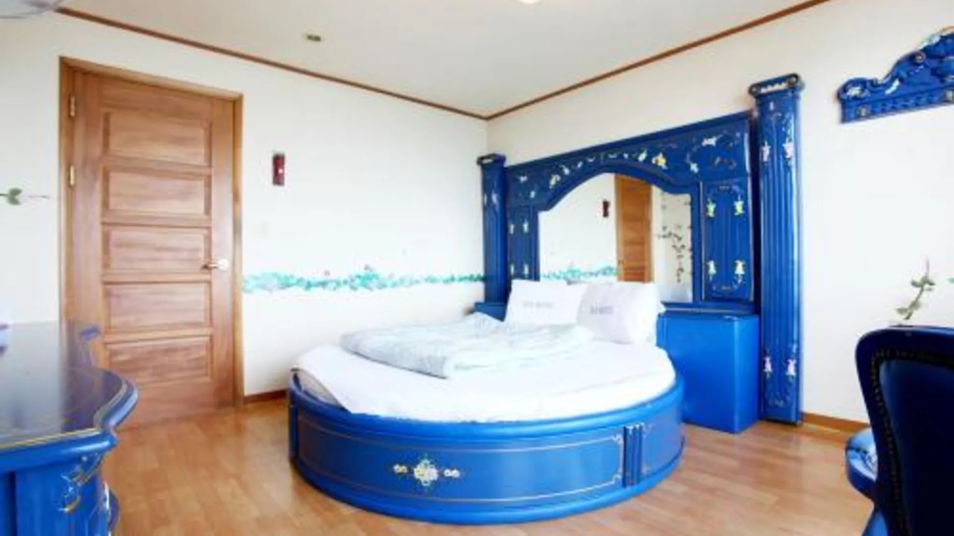 강릉 썬 모텔 호텔 객실