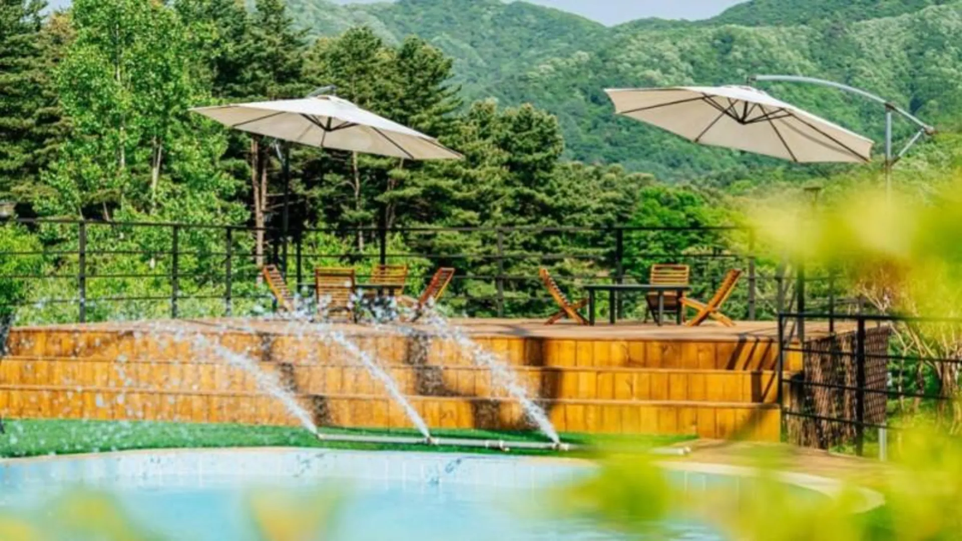 가평 가평 블루문펜션 2성급 게스트하우스 부대시설