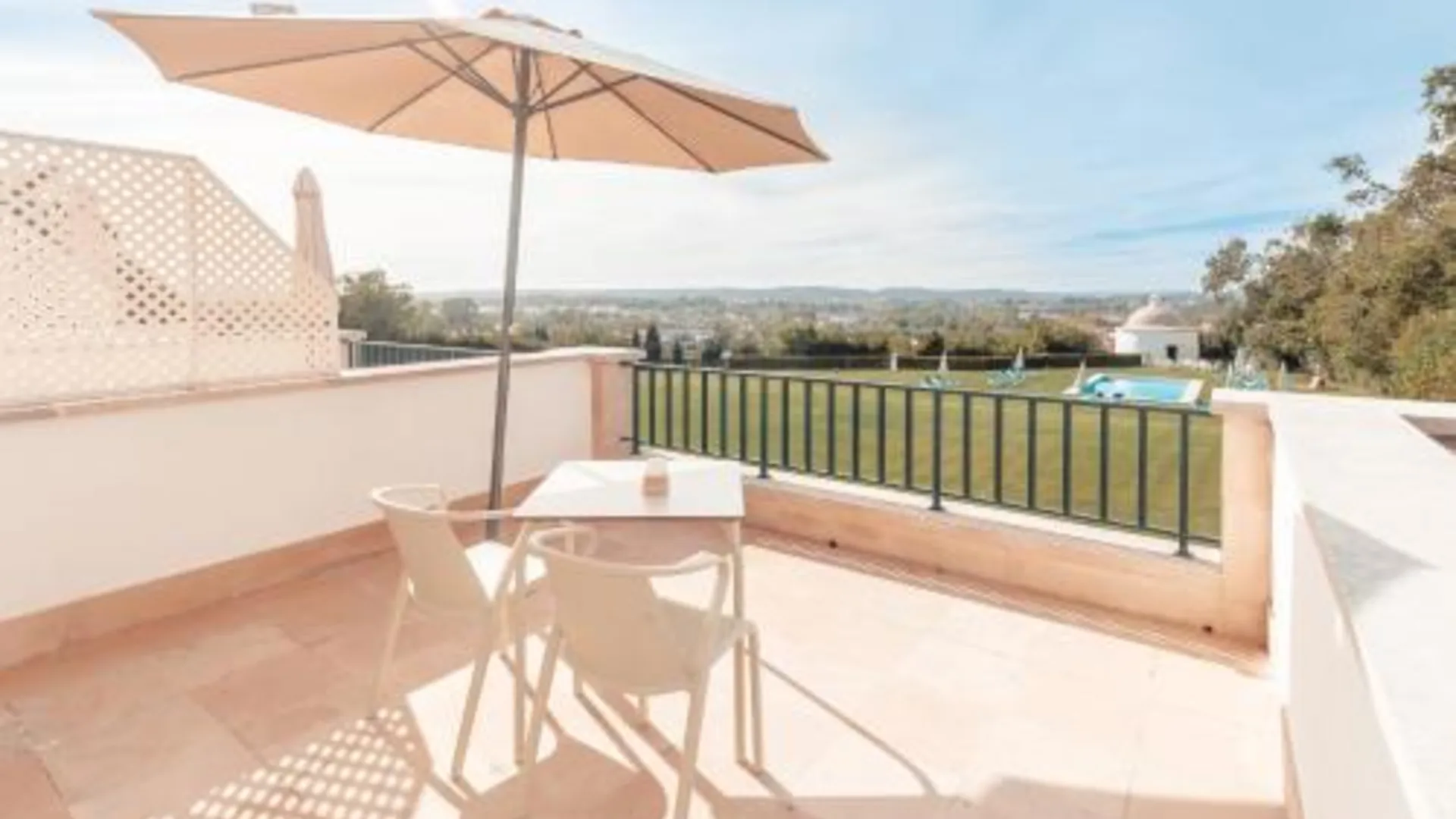 콘데익사 아 노바 Conimbriga Hotel do Paco 4성급 호텔 부대시설