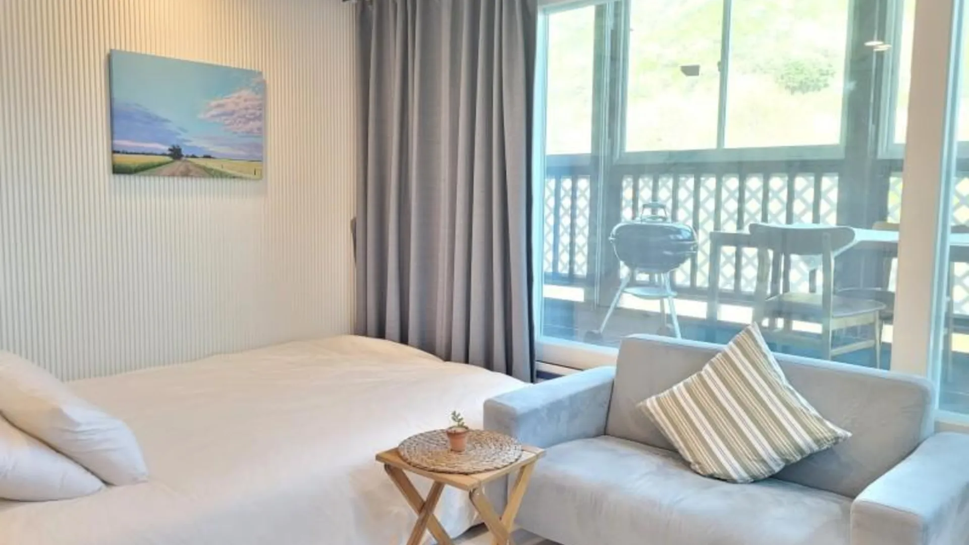 울산 울산 라온펜션 3성급 게스트하우스 스위트룸