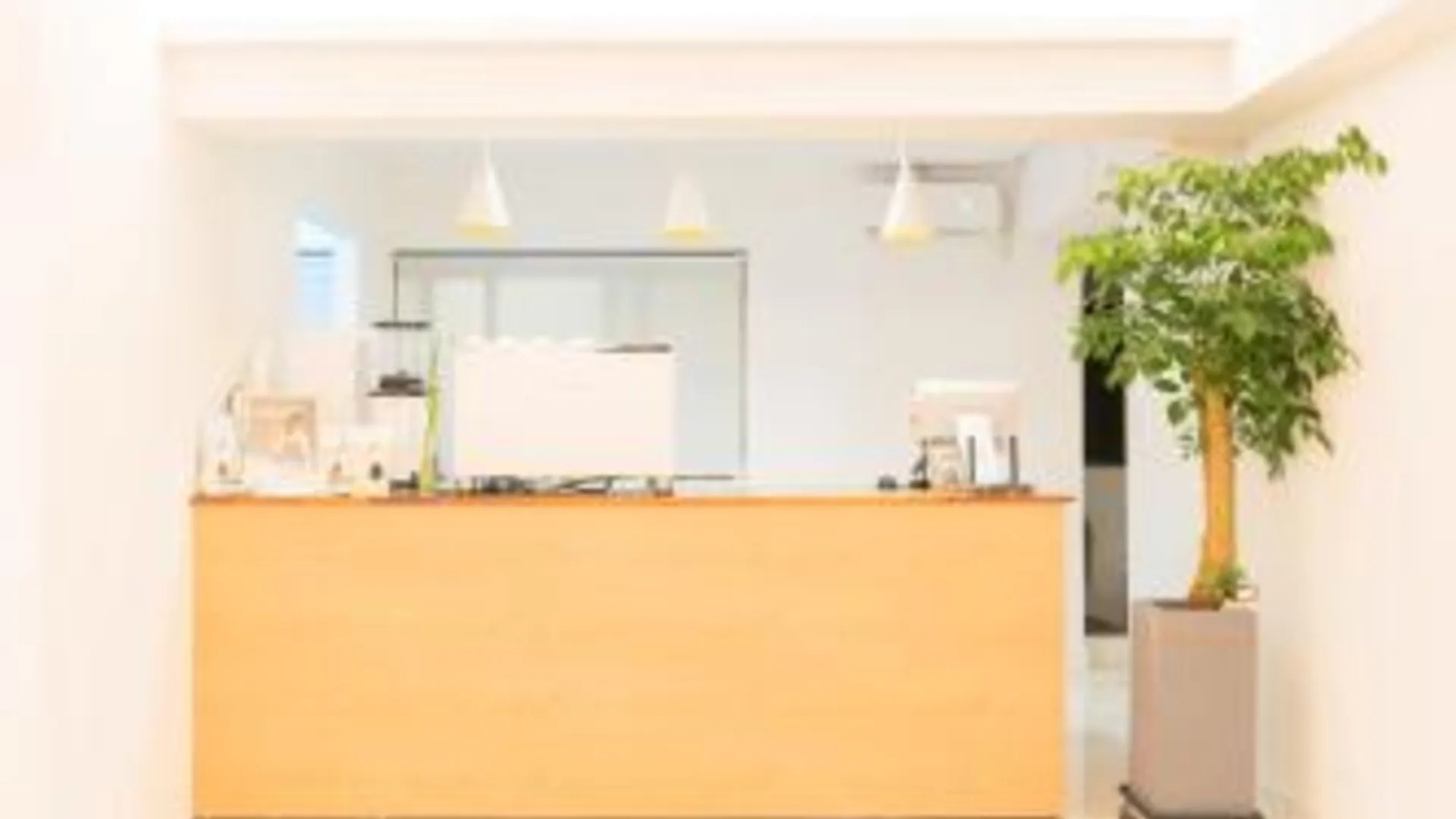 서울 화웬하우스 HQ 2성급 호텔 전망