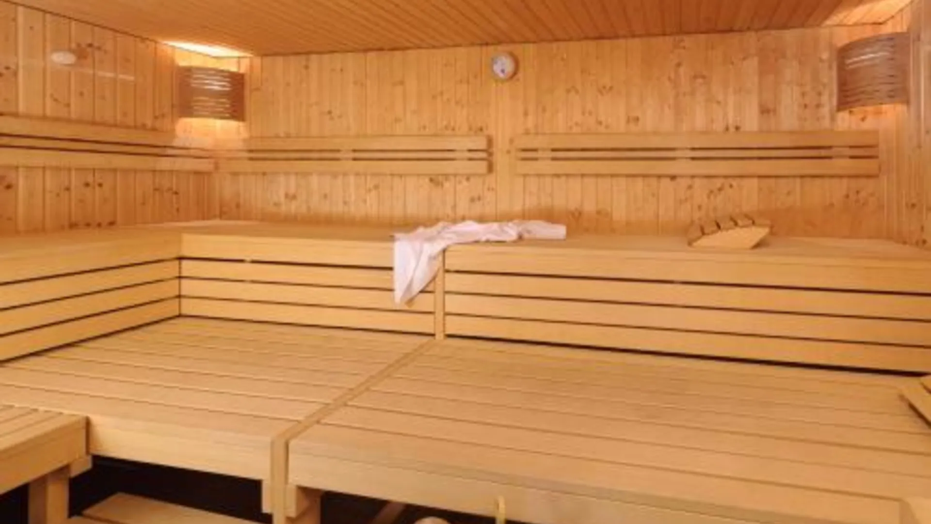 진델핑겐 머큐어 호텔 슈투트가르트 진델핑겐 언 데어 메세 4성급 호텔 부대시설