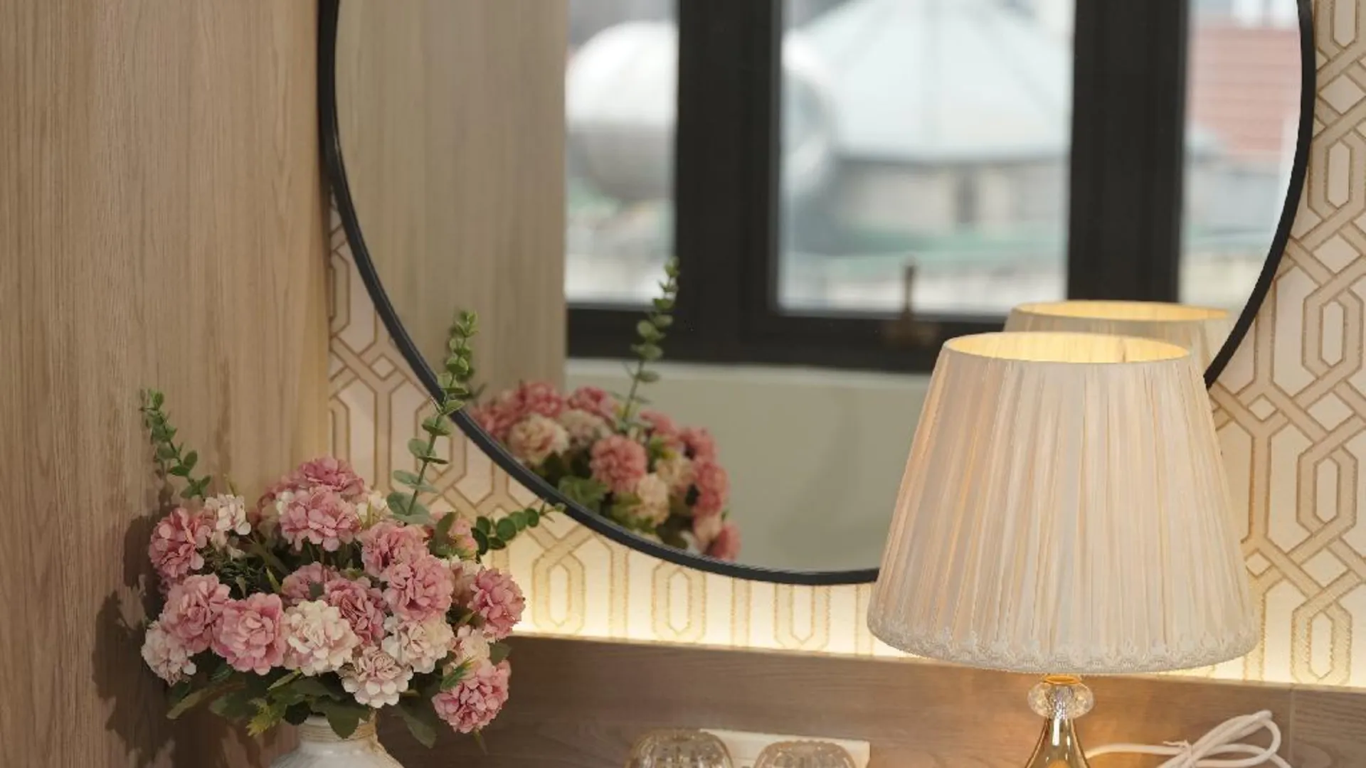 하노이 로얄 로터스 아파트먼트 앤 호텔 하노이 2성급 호텔 스위트룸