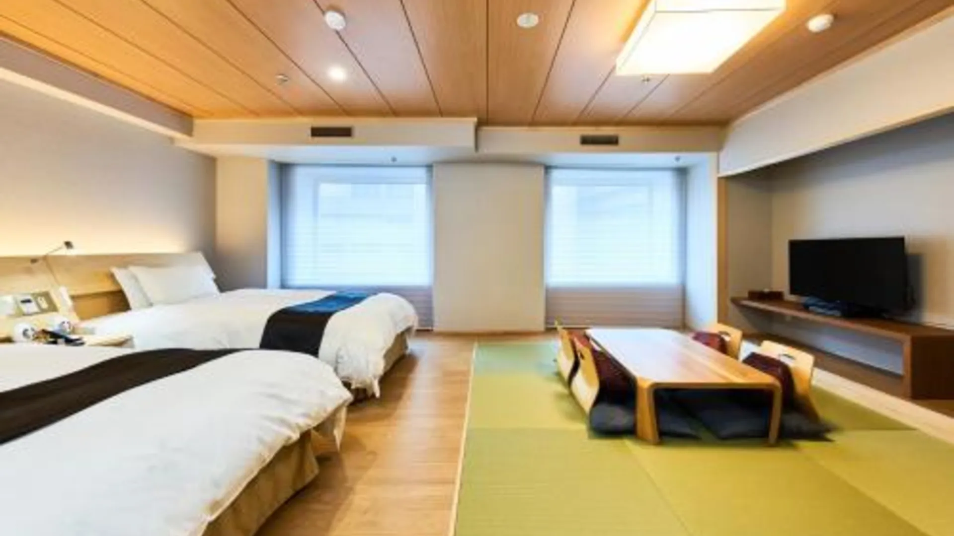 도쿄 / 동경 도쿄 가든 팰리스 호텔 3성급 호텔 스위트룸