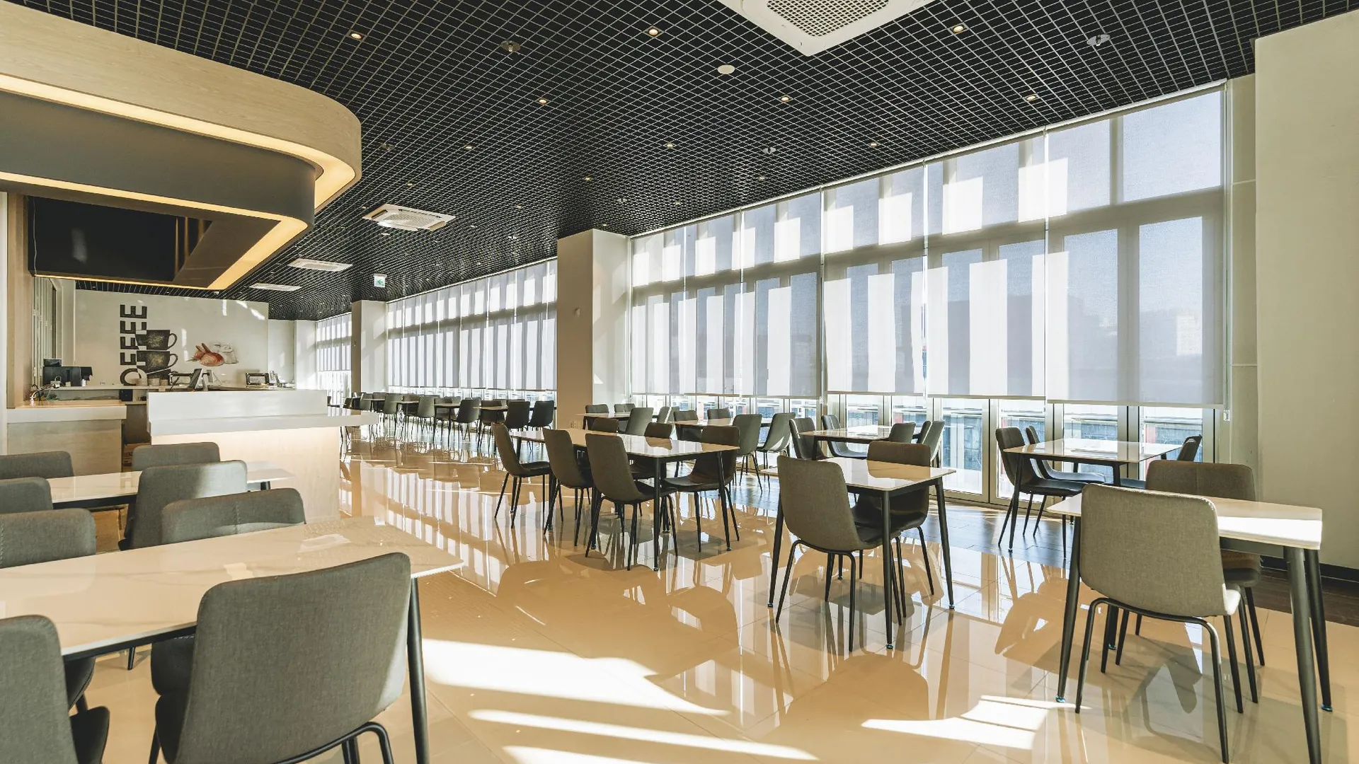 시흥 호텔 코스타 시흥 거북섬 4성급 호텔 전망