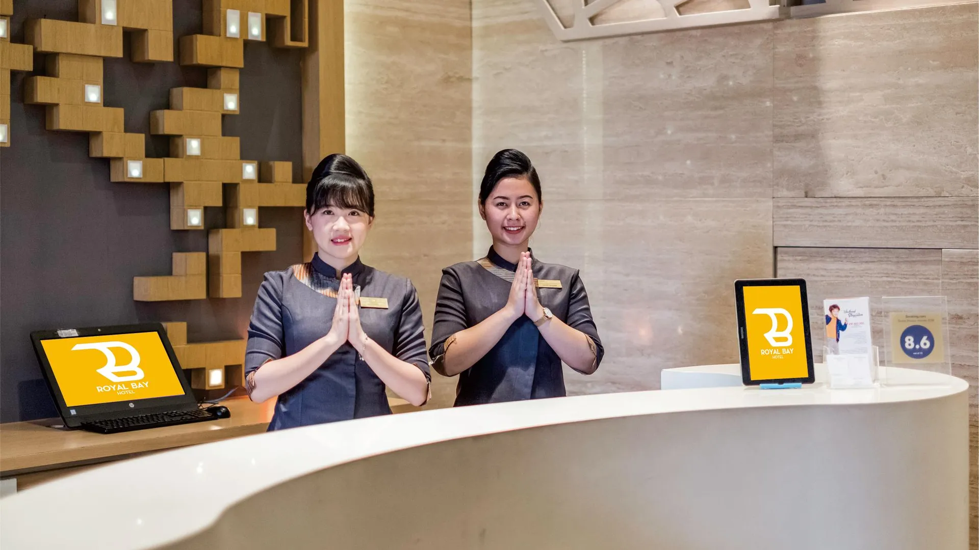 마카사르 Royal Bay Hotel Makassar 4성급 호텔 객실