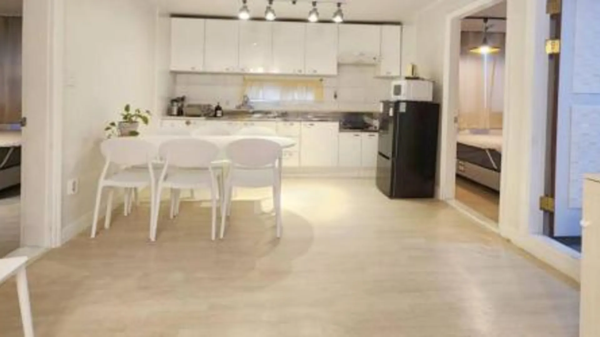 서울 매일, Hongdae Art house 3성급 게스트하우스 레스토랑