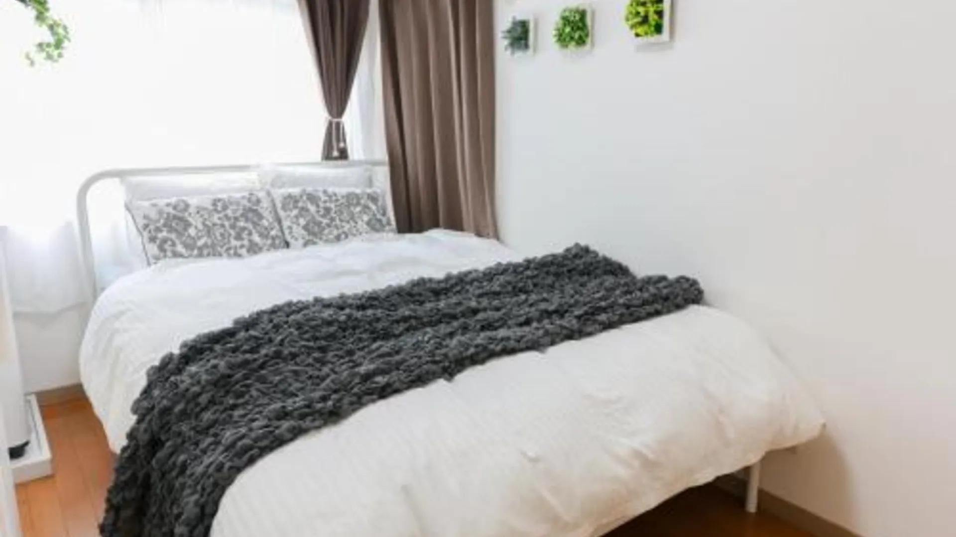 도쿄 / 동경 ハイクレスト中野202 1성급 호텔 스위트룸