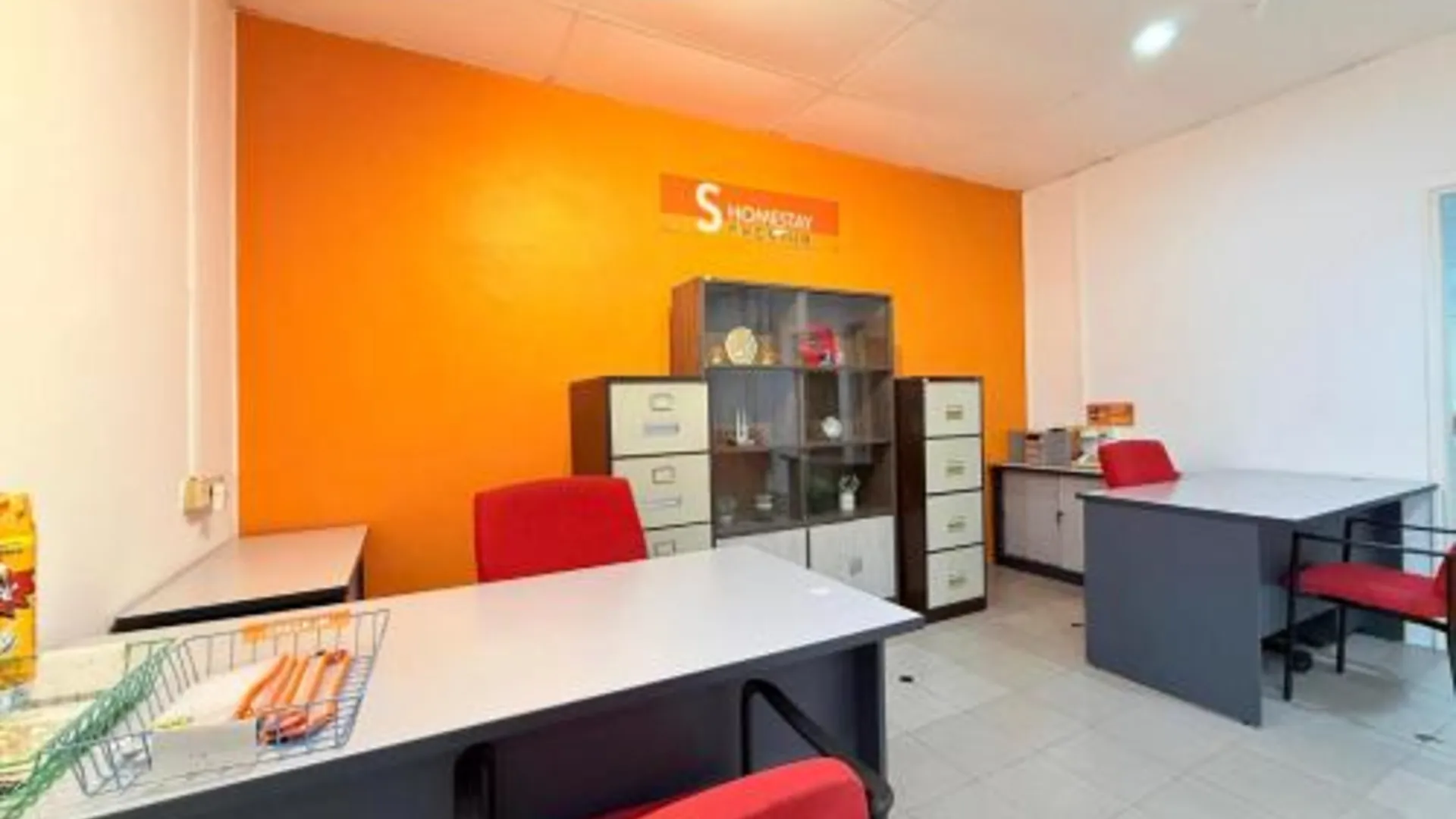 쿠안탄 Hotel O S Homestay Premium 2성급 호텔 외관