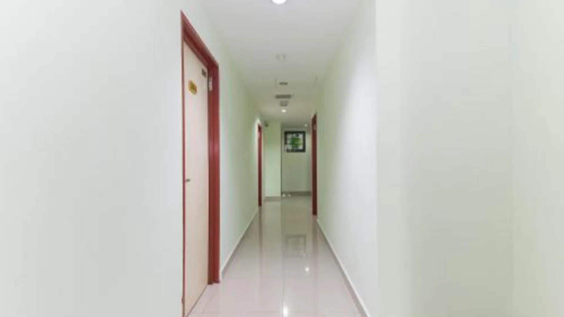 페탈링자야 KL Empire Hotel USJ 3성급 호텔 전망