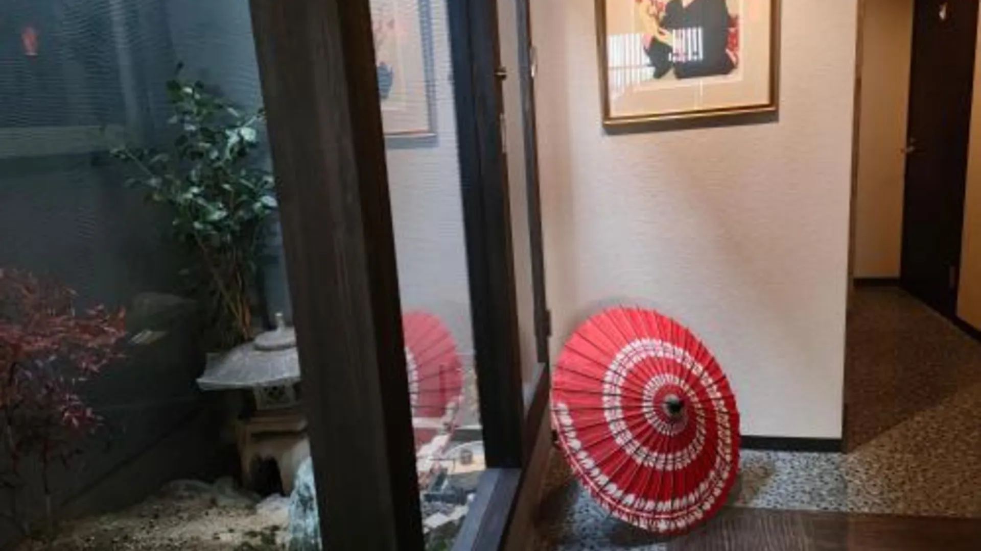 교토 Mini Inn Kyoto - Kyoto Historic district-英语预約限定 2성급 호텔 객실