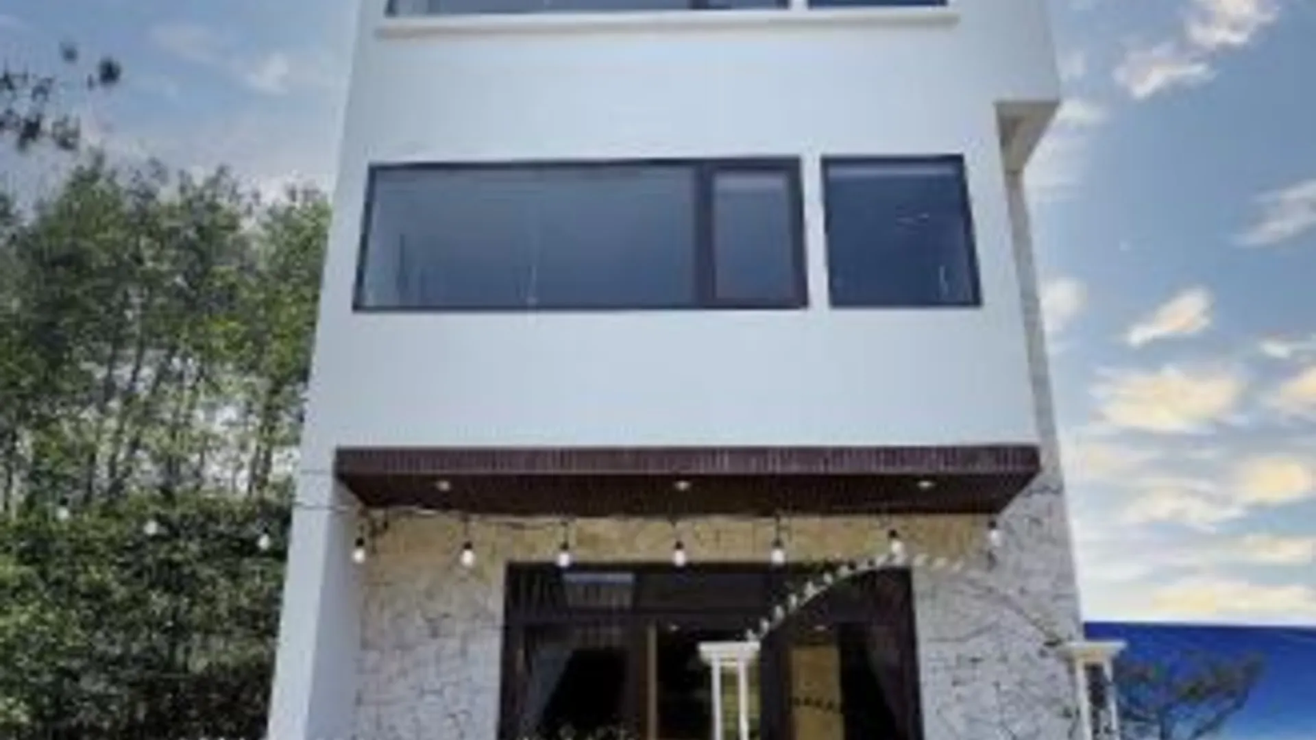 사파 언스 하우스 사파 - 오리지널 5베드룸 위드 마운틴뷰 4성급 게스트하우스 부대시설