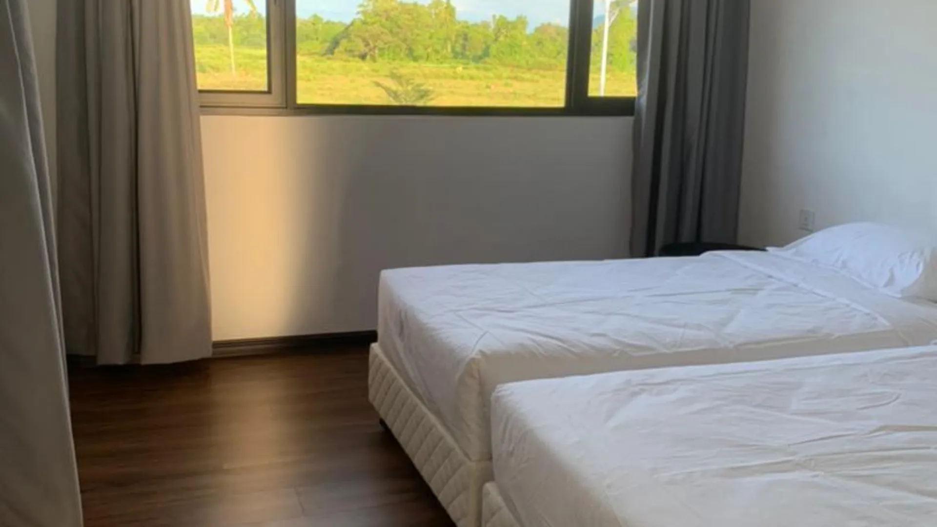 세마탄 세마탄의 빌라 (1001m², 침실 3개, 프라이빗 욕실 2개) 3성급 싱글룸 레스토랑